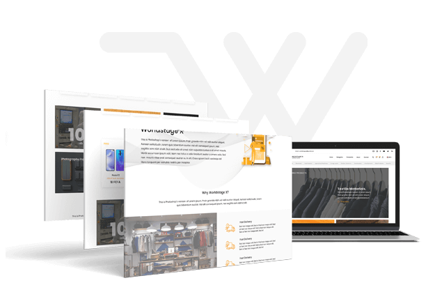 ui ux of the best websites in kochi Kerala