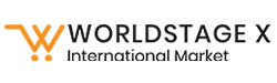 logo of worldstagex