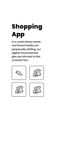 3D image showing on iphone