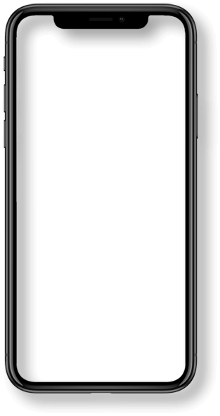 3D image showing on iphone