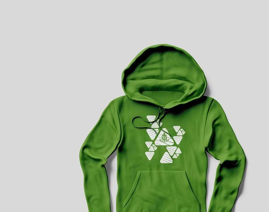 Branding STA Transport & Logistics
