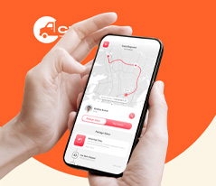 Mobile app development