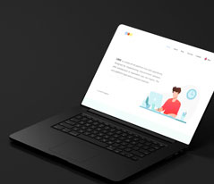Enterprise solution