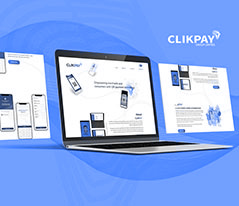 Seo of clikpay
