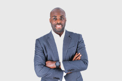 testimonial of Mark founder of Clikpay