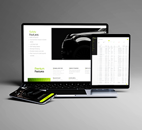 DriveCloud Devices