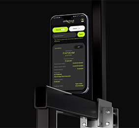 DriveCloud Mobile