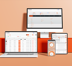 DriveCloud Devices
