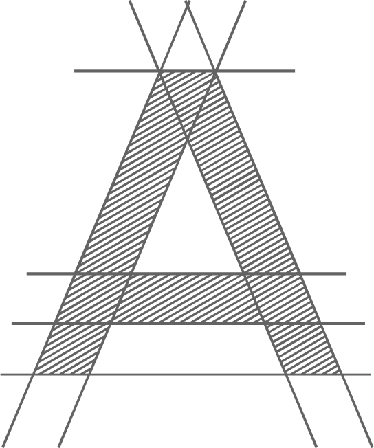 Company logo displayed prominently on a gray background, emphasizing brand identity and visual appeal.
