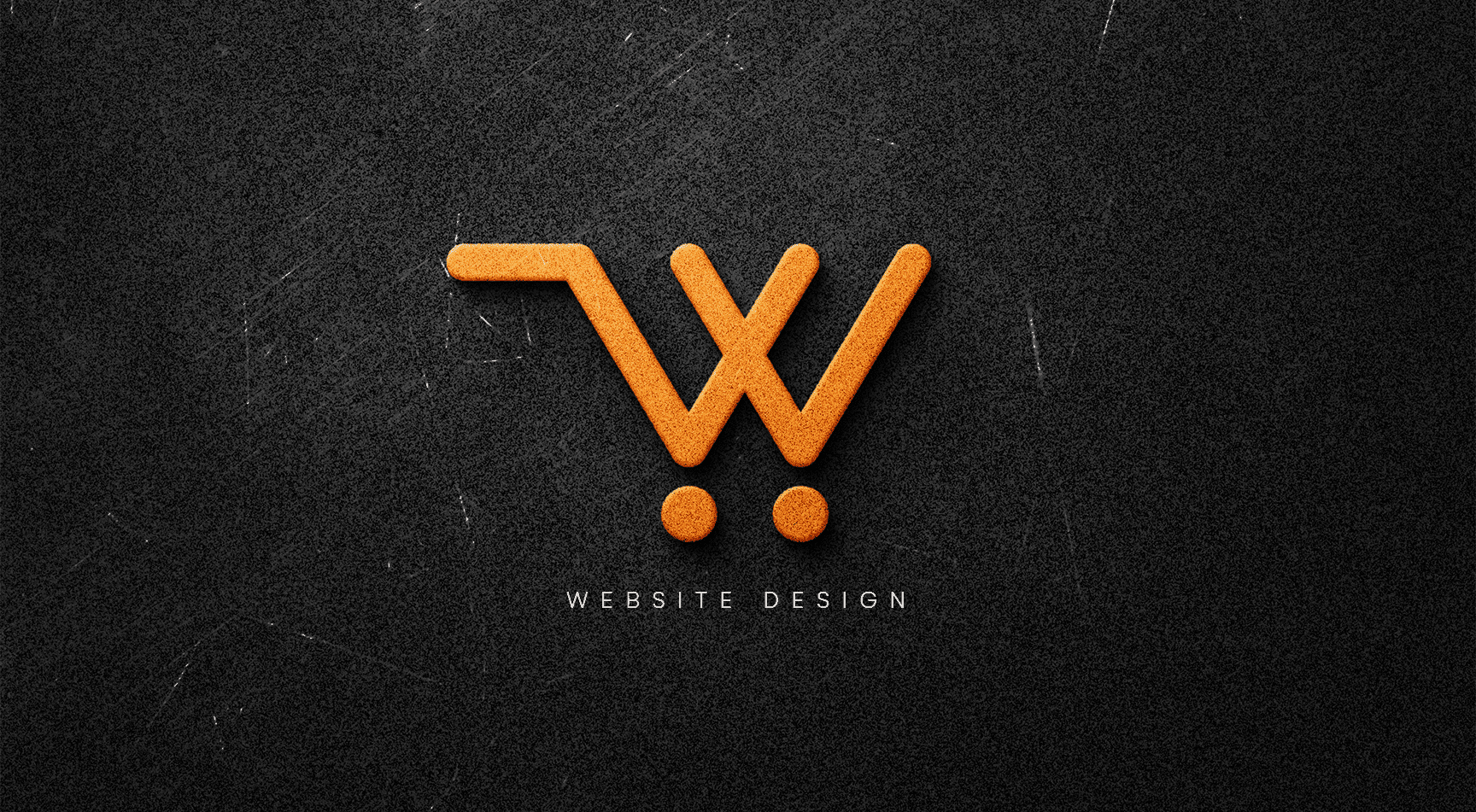 Logo design for WORLDSTAGE X, showcasing modern website design elements and a professional aesthetic.