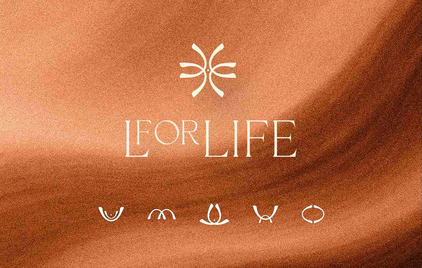 Refined L for Life identity system
