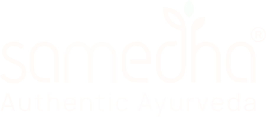 Samedha Authentic Ayurveda