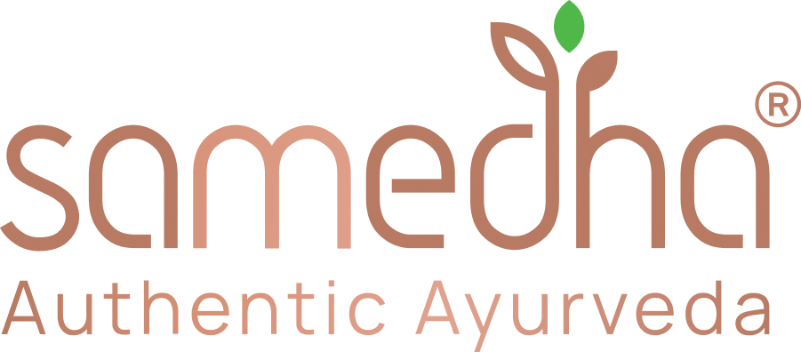 Samedha Authentic Ayurveda