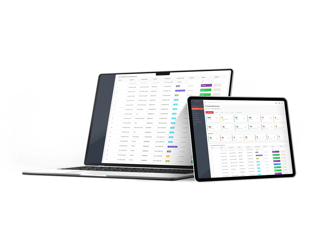 A modern website design showcasing various elements of web development and design techniques.