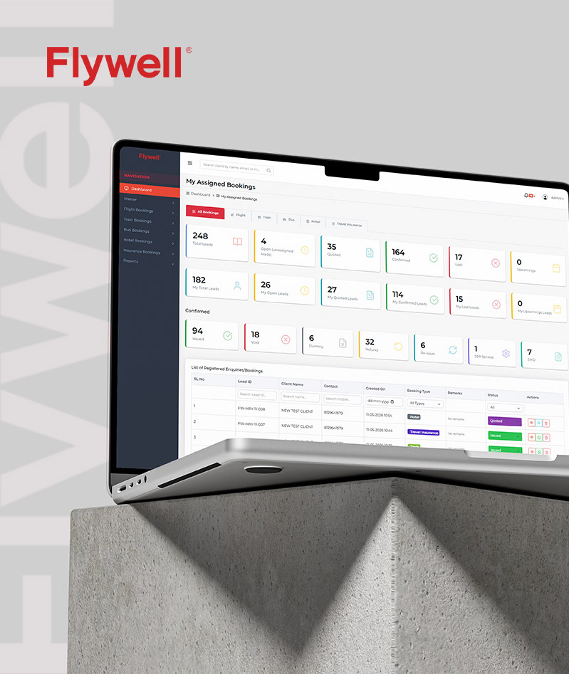 Flywell